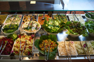 Buffet Green's